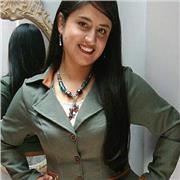 Profesora de español e Inglés para todas las edades